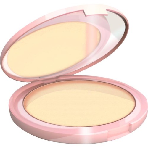 BELL Puder prasowany 2SKIN nr 041