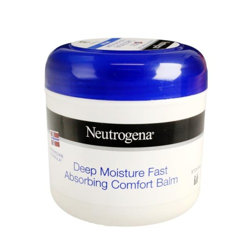 NEUTROGENA Formuła Norweska Balsam do ciała głęboko nawilżający 300 ml