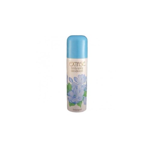EXTASE Dezodorant body spray BOUQUET 150 ml