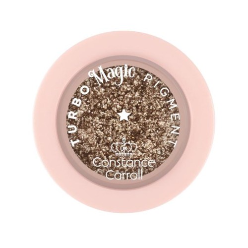 CONSTANCE CARROLL Cień do powiek Turbo Magic Pigment nr 07  3 g