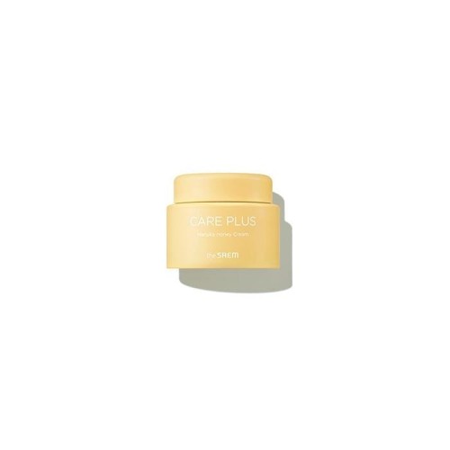 SAEM Manuka Honey Cream Krem do twarzy