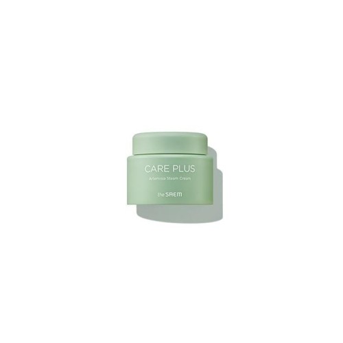 SAEM Artemisia Steam Cream Krem do twarzy