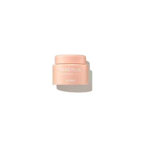 SAEM Baobab Collagen Cream Krem do twarzy