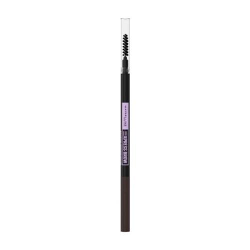 MAYBELLINE Express Brow Ultra Slim Kredka do brwi nr 06 Black Brown 1szt
