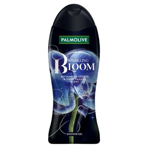 PALMOLIVE Sparkling Bloom Żel pod prysznic - Orchid&amp;Vanilla 500 ml