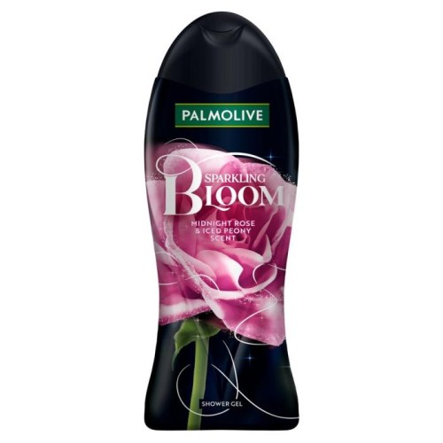 PALMOLIVE Sparkling Bloom Żel pod prysznic - Rose&amp;Ice Peony 500 ml