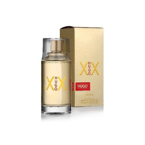 Hugo Boss XX Women woda toaletowa 100ml