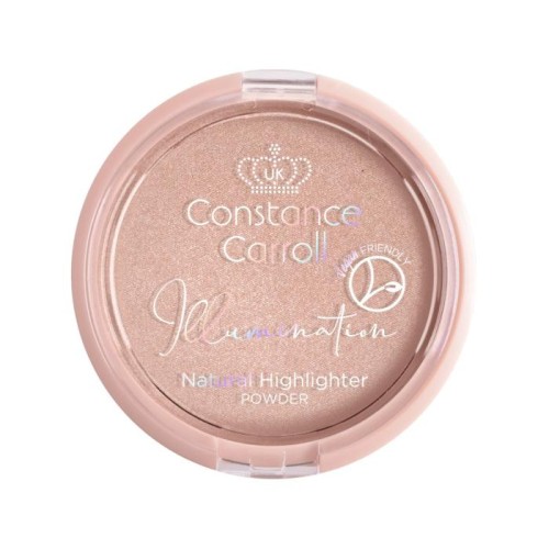 CC Illumination Highlighter Powder02 Moonlight ne