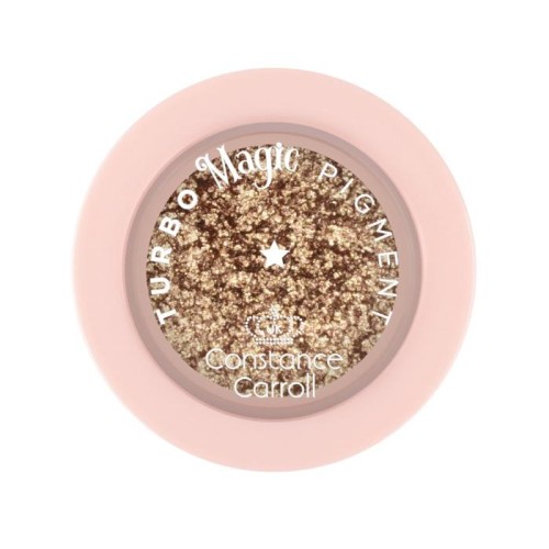 CONSTANCE CARROLL Cień do powiek Turbo Magic Pigment nr 02  3 g