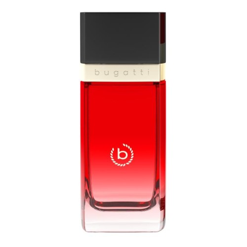 BUGATTI Eleganza Rosa Woda perfumowana 60 ml