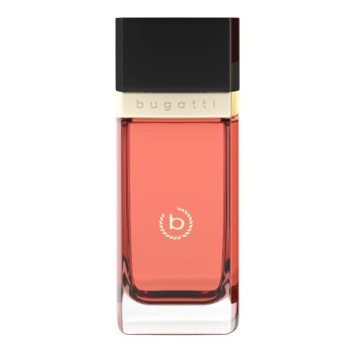 BUGATTI Eleganza Ambra Woda perfumowana 60 ml