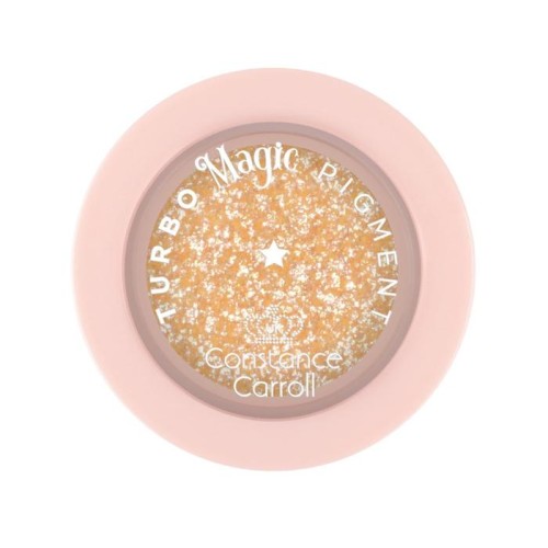 CONSTANCE CARROLL Cień do powiek Turbo Magic Pigment nr 32  3 g