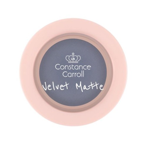 CONSTANCE CARROLL Cień do powiek Velvet Matte Mono nr 17  4 g