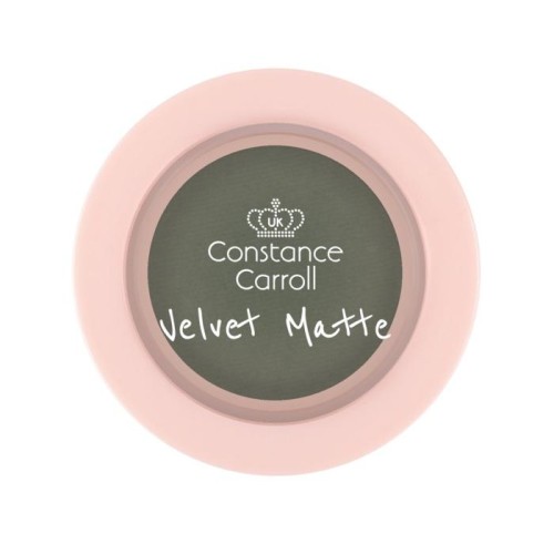 CONSTANCE CARROLL Cień do powiek Velvet Matte Mono nr 18  4 g