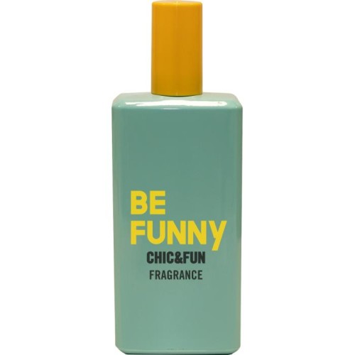 CHIC &amp; FUN Fragrance Woda toaletowa Be Funny 50 ml