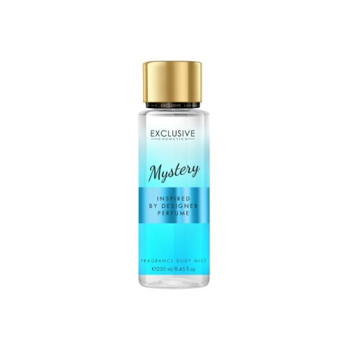 EXCLUSIVE Mgiełka do ciała Seductive 250 ml