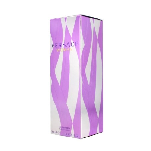 Versace Woman Woda perfumowana 100ml