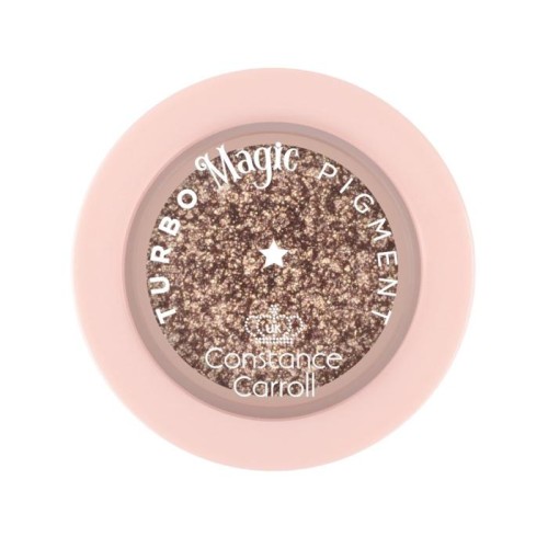 CONSTANCE CARROLL Cień do powiek Turbo Magic Pigment nr 47  3 g