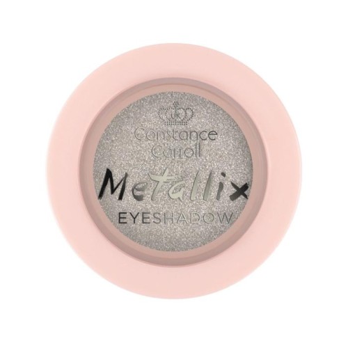 CONSTANCE CARROLL Cień do powiek Metallix Mono nr 01 Eclipse