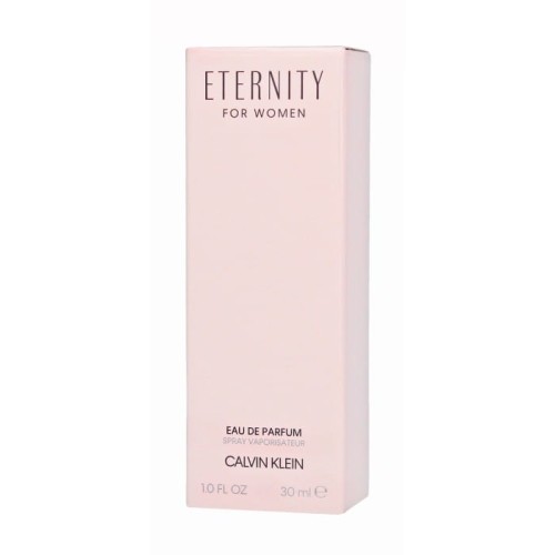 Calvin Klein Eternity for Women Woda perfumowana - 30 ml