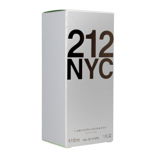 Carolina Herrera 212 Women NYC  Woda toaletowa 30ml