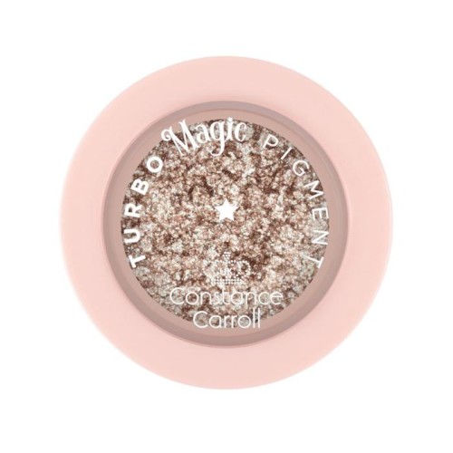 CONSTANCE CARROLL Cień do powiek Turbo Magic Pigment nr 05  3 g