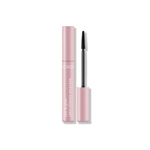 JOKO Soft&amp;Glow Maskara wydłużająca