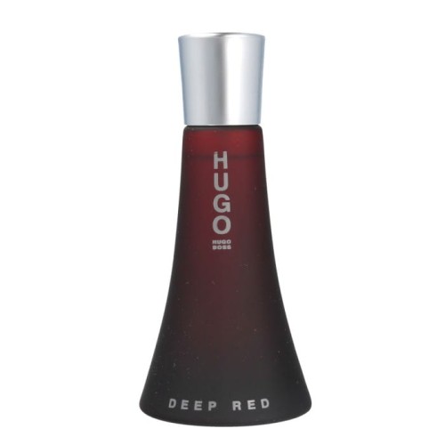 HUGO BOSS Deep Red Woda perfumowana damska 90 ml