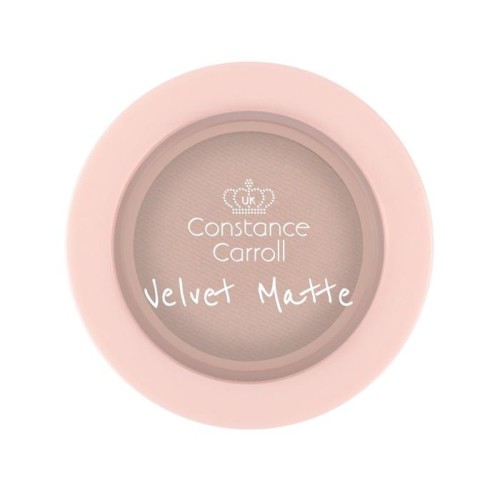 CONSTANCE CARROLL Cień do powiek Velvet Matte Mono nr 06  4 g