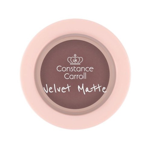CONSTANCE CARROLL Cień do powiek Velvet Matte Mono nr 14  4 g