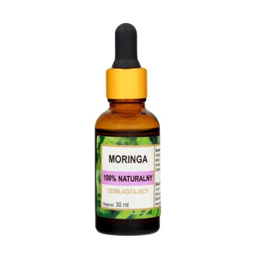 B BIOM 100% Nat. Olejek 30ml Moringa&amp;