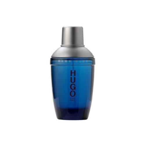 Hugo Boss Men Dark Blue Woda toaletowa  75ml