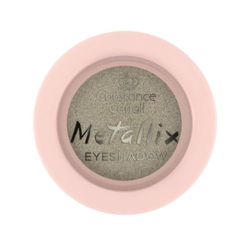 CONSTANCE CARROLL Cień do powiek Metallix Mono nr 15 Saturn
