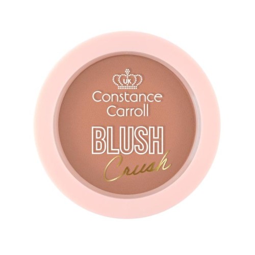 CONSTANCE CARROLL Róż Blush Crush nr 39 Cinnamon 1szt