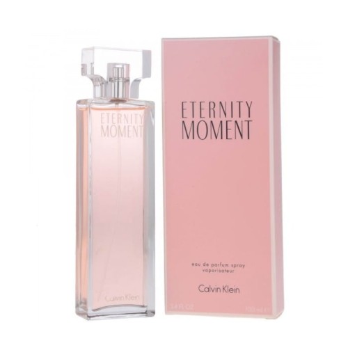 Calvin Klein Eternity Moment Woda Perfumowana 100 ml