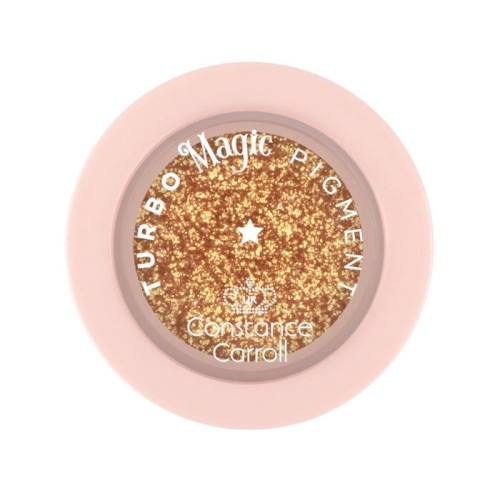 CONSTANCE CARROLL Cień do powiek Turbo Magic Pigment nr 14  3 g