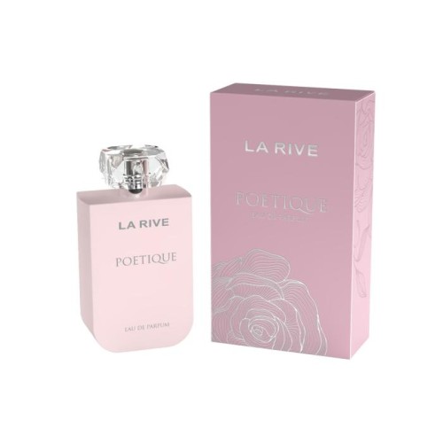 LA RIVE Poetique Woda perfumowana dla kobiet 90 ml