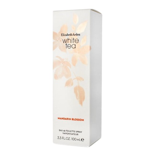 Elizabeth Arden White Tea Mandarin Blossom Woda toaletowa 100ml