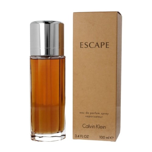 Calvin Klein Escape for Women Woda perfumowana 100ml