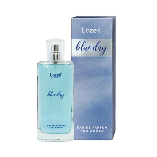 LAZELL for Women Woda perfumowana Blue Day 100 ml