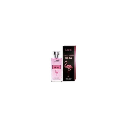 LAZELL for Women Woda perfumowana Camellia Flamenco for You 100 ml