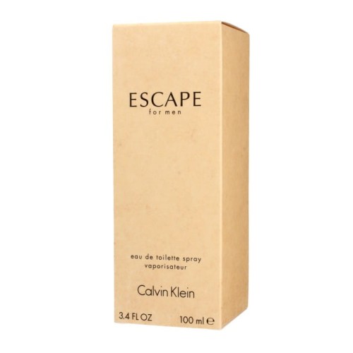 Calvin Klein Escape for Men Woda toaletowa  100ml