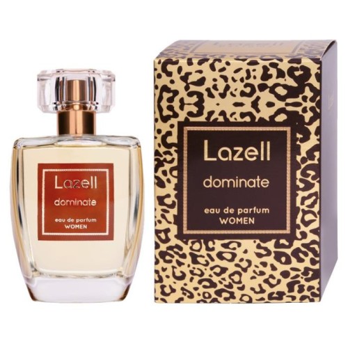 LAZELL for Women Woda perfumowana Dominate 100 ml