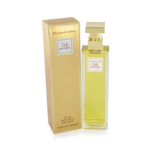PROCT ELIZABETH ARDEN 5th Avenue edp125ml &amp;