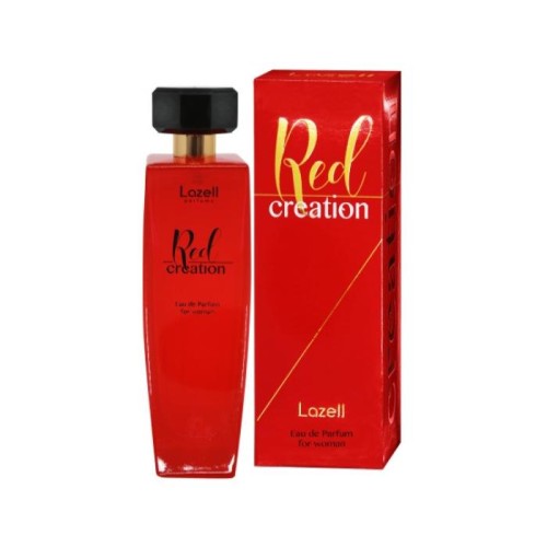 LAZELL for Women Woda perfumowana Red Creation 100 ml