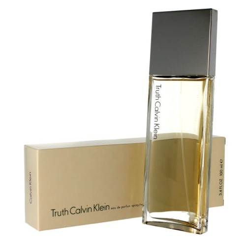 CALVIN KLEIN Truth Woda perfumowana damska 100 ml