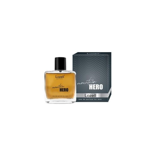 LAZELL for Men Woda perfumowana Mountain Hero 100 ml