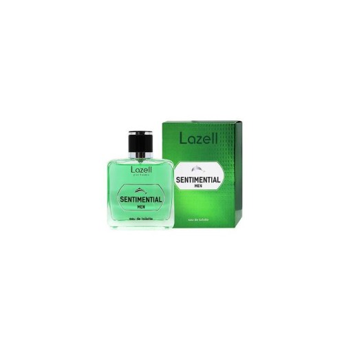 LAZELL for Men Woda perfumowana Sentimential 100 ml
