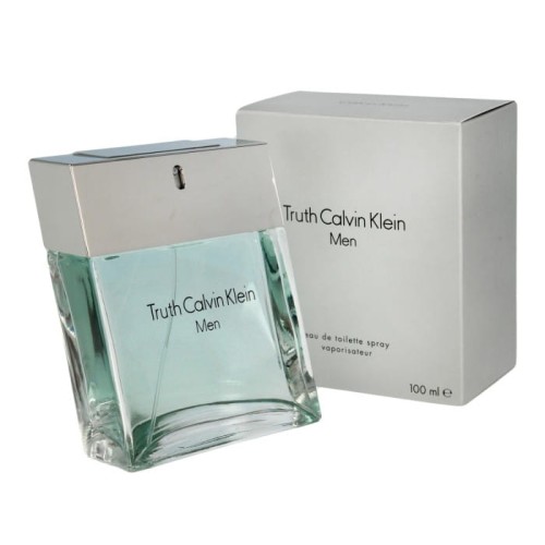 Calvin Klein Truth Men Woda toaletowa 100ml