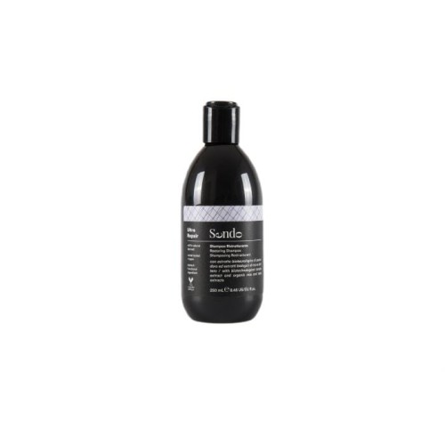SENDO Ultra Repair Szampon odbudowujący do włosów zniszczonych 250 ml